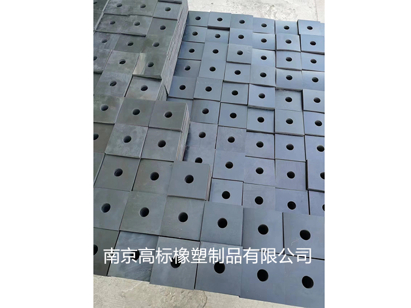 鐵路減震塊